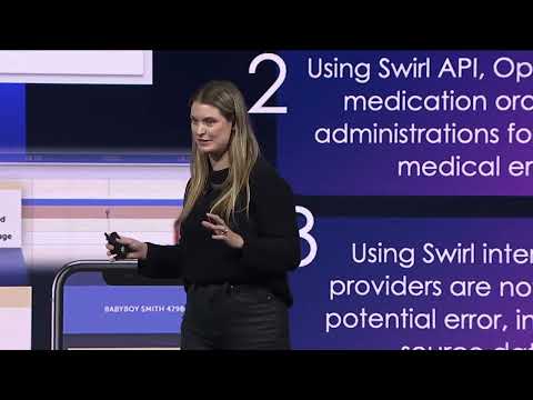 在儿童医院里，GPT-4 正在悄悄改变三件最难的事