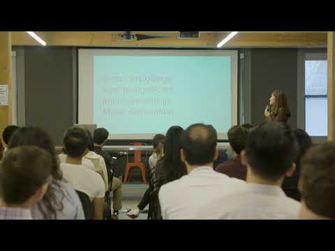 她用语言模型的方式生成音乐，却撞上了AI最难的一堵墙