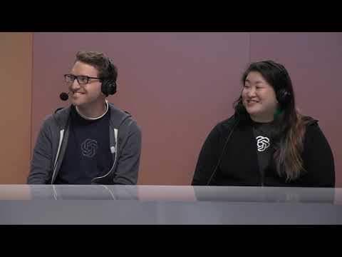 OpenAI Five 决赛前夜：8个月训练，AI把Dota玩成了“另一种物种”