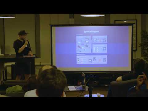 OpenAI 实习生一次演讲，揭开机器人“灵巧度”最反直觉的真相