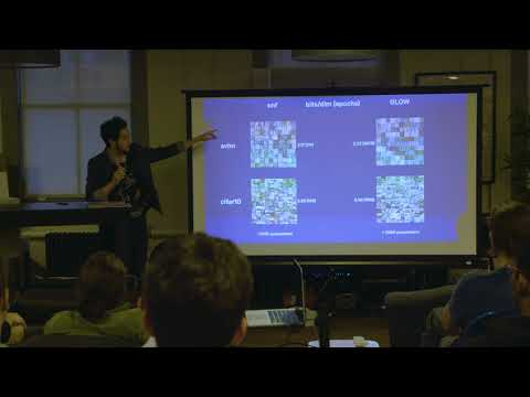 他把生成模型从“堆积木”，推向了连续时间：一场被低估的效率革命