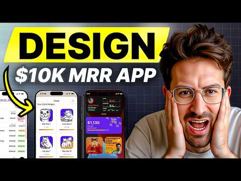 他靠设计把小众App做到月入10万：Greg Isenberg的5个反常识方法