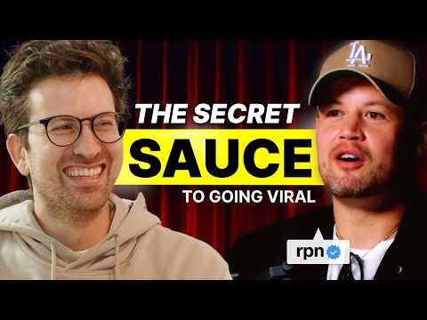 100M播放量背后：一个车库+AI，碾压专业团队的短视频流水线