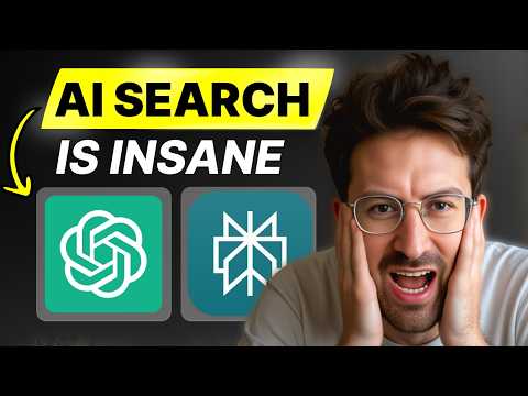 AI搜索正在“印钞”：GEO不是风口，而是一场隐秘的流量战争