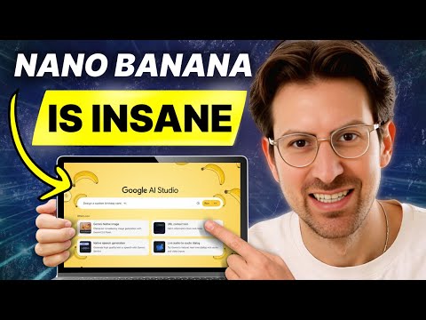 Google“Nano Banana”一出手，图像模型的天花板被抬高了