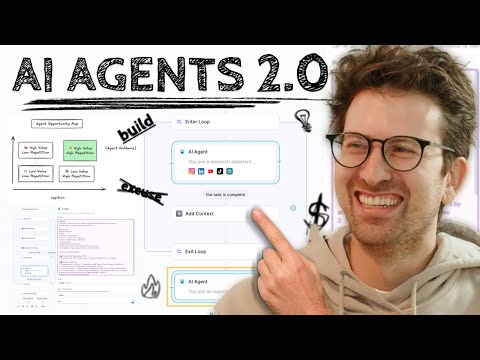 一个下午造出AI员工大军：Greg现场演示，公司形态开始松动