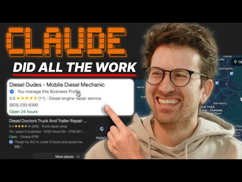 他用 Claude Code 抢下 Google 第一名，最先失业的不是程序员，而是 SEO 代理