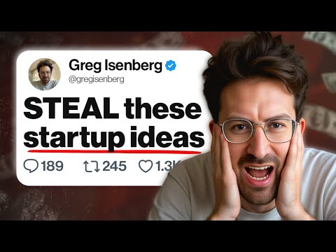 22岁、500美元、月入10万美金：一个连续创业者的反常识创业清单