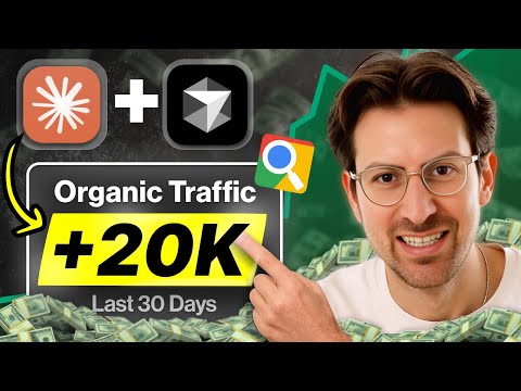 52分钟造出1000个SEO页面：这不是增长黑客，是AI开发范式换代