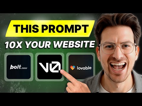 他一句“这是不公平优势”，点破了AI工具真正的10倍用法