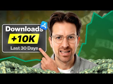 30天把AI想法推向市场：Greg Isenberg透露的爆款应用真相