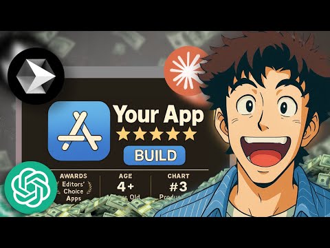他用 Cursor + Claude，真的把 AI 写的 iOS App 上架并开始赚钱了