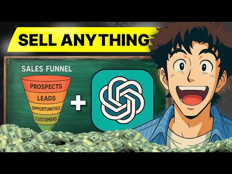 一个AI漏斗，撑起月入百万的代理生意：84%利润率背后的反常识打法