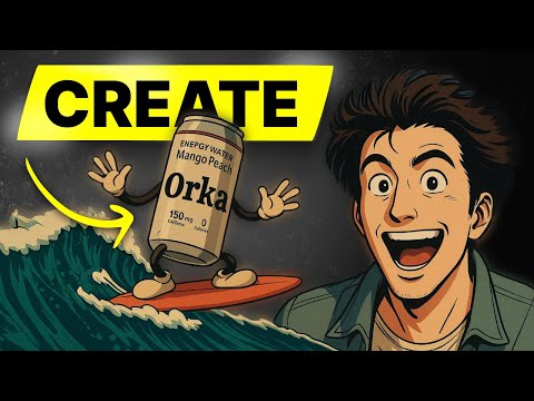 一条视频告诉你：ChatGPT 4o 如何干掉年费10万美元的广告公司