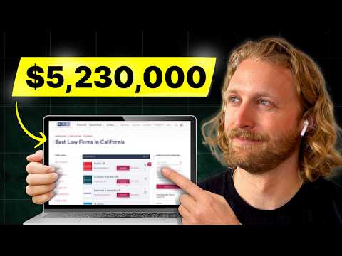 不是点子不值钱，而是你用错方式：他靠7类AI生意反复打到月入10万美元