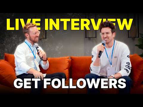 他用不到1小时/周，在LinkedIn搞到14.5万粉丝，还顺手赚了几百万