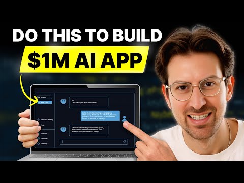 17岁少年把AI做成月入百万：他真正厉害的不是技术