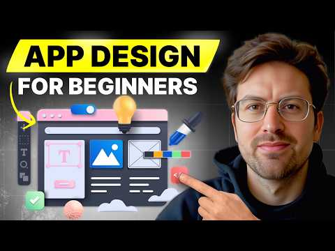 40分钟现场设计：顶级创作者如何用Figma把想法直接变成产品