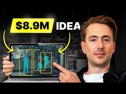 不是写代码也能年入200万：Tech界巴菲特的6个反常识创业点子