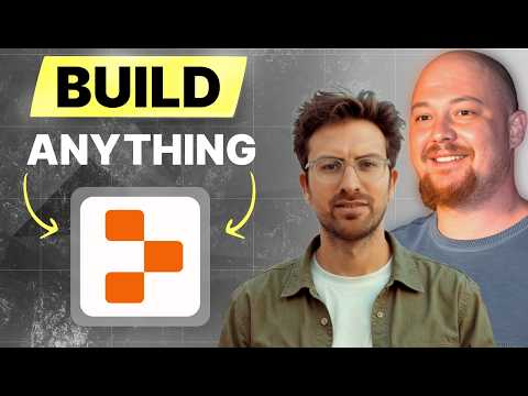 Replit CEO 用20分钟全程AI写完一个App，程序员真正的分水岭来了