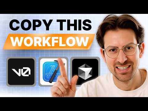33分钟做出一个iOS App：这不是效率神话，而是AI改写了“会不会编程”