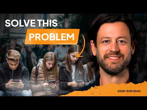 从0美元开始创业：Greg Isenberg用一个“锁手机”的反直觉故事点醒AI创业者