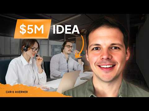 Facebook不老、AI不新：Greg Isenberg验证过的5个赚钱型创业点子