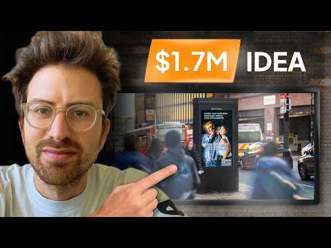 他随手说了4个SaaS点子，却精准踩中2025年AI创业的真金矿