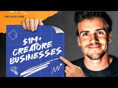 他靠40个免费小工具拿走70%流量：创作者工具真正的印钞机逻辑