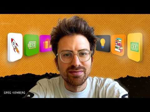 他花80分钟拆穿“成功学”：删掉社交媒体，反而更容易把AI做成事