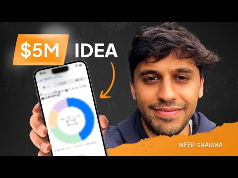 他把年入百万美元的创业点子免费送人，只因为抓住了一个反直觉真相