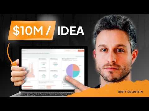 Greg Isenberg 聊赚钱型 SaaS：真正能印钞的，从来不是点子本身