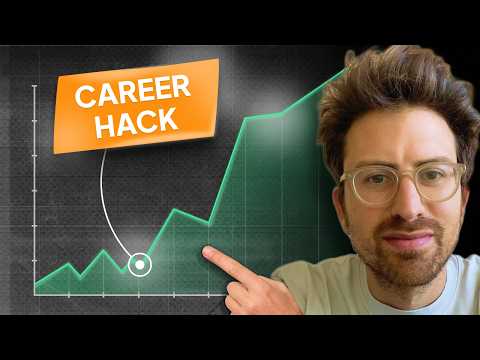 Greg Isenberg 说：最赚钱的创业点子，其实藏在你的“无知税”里