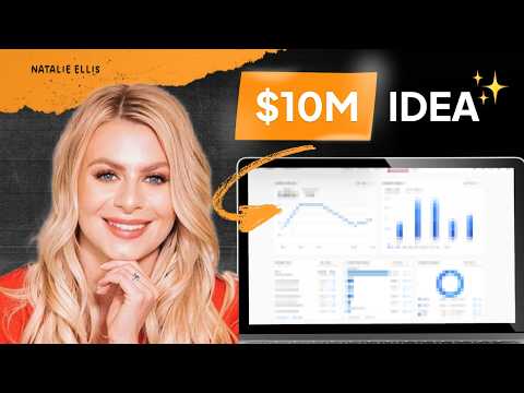 他一句话点破暴富公式：卖“安心感”的AI创业，才是下一波