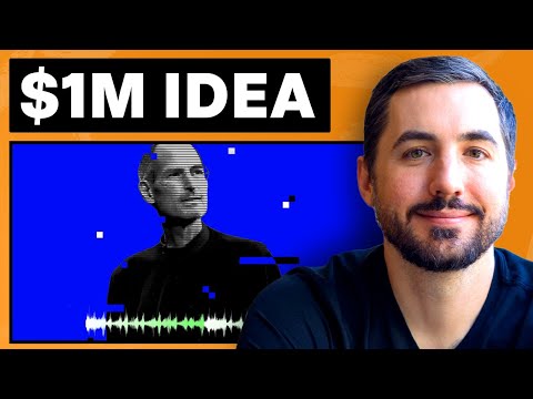 当AI开始“复活”逝者：一个让科技圈脊背发凉的创业脑洞