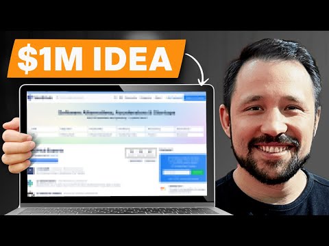 他把年入百万的创业点子说破了：别再造产品，去卖增长