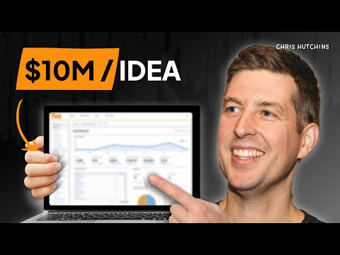 他研究“省事一辈子”：5个让创业者上瘾的反常识生意模型