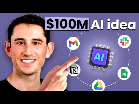 年入2000万美元的创始人，最看好的不是AI模型，而是“AI COO”