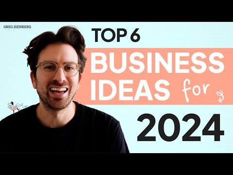 他们聊了6个创业点子，但真正值钱的是背后的那套方法论