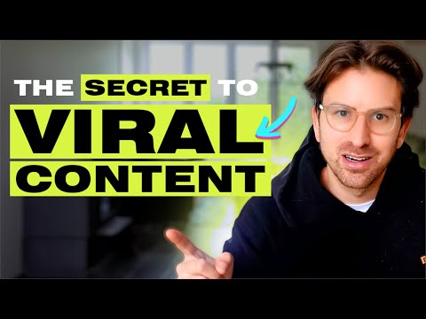 Twitter上90%的内容无人问津，他用5步把想法变成病毒级传播