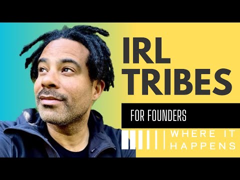 比线上社群更狠：Greg Isenberg 用“现实部落”重塑创始人与AI圈层