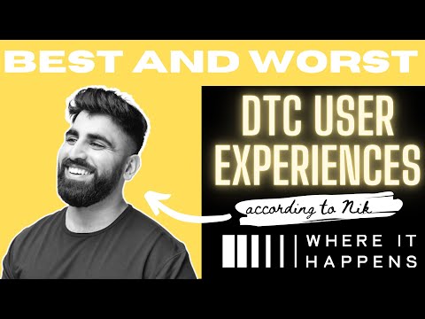 顶级 DTC 品牌真正的秘密：不是增长黑客，而是这套“反直觉系统”