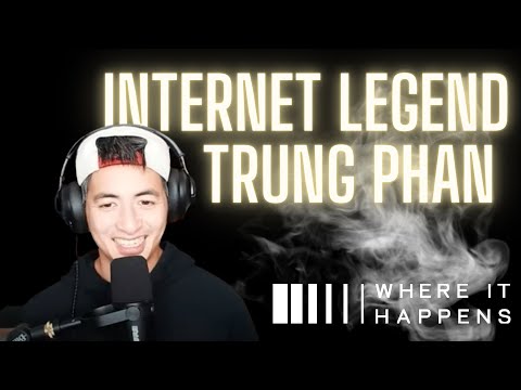 他辍学、混推特、做AI：Trung Phan给内容创作者的5个残酷真相