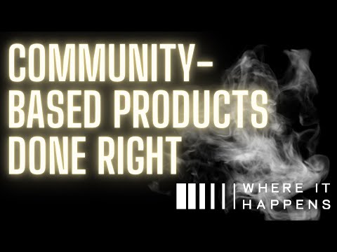 她一句话点破社区产品真相：增长不是漏斗，而是被忽略的“第三空间”