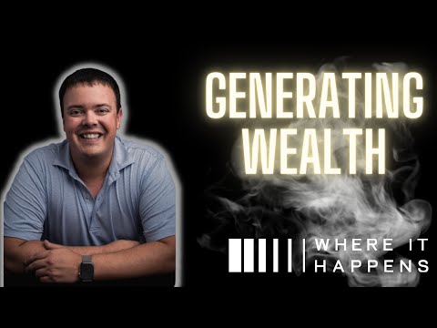 他不追风口、不求退出，却靠“微型并购”悄悄滚出长期财富