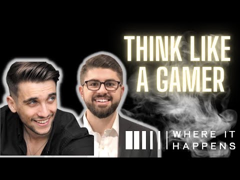 顶级玩家思维正在重塑创业与AI：他们把人生当成一场“多周目游戏”