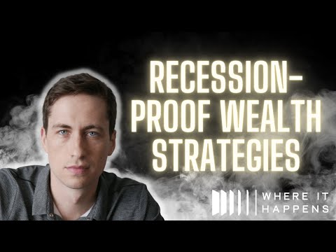 他靠“无聊生意”滚出财富：Nick Huber的反直觉致富路径