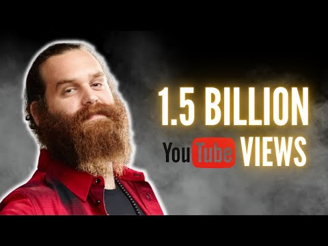 他把300个观众变成生意：YouTube 变现最反直觉的5个真相