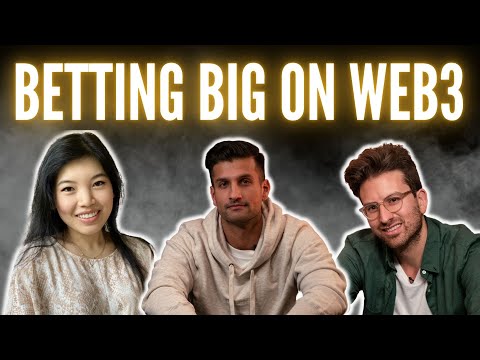 她从 Neopets 时代一路走来，正在重押 Web3 的真正机会