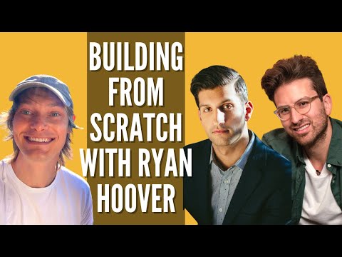 Ryan Hoover聊从零开始：为什么好产品一开始就该“排斥大众”